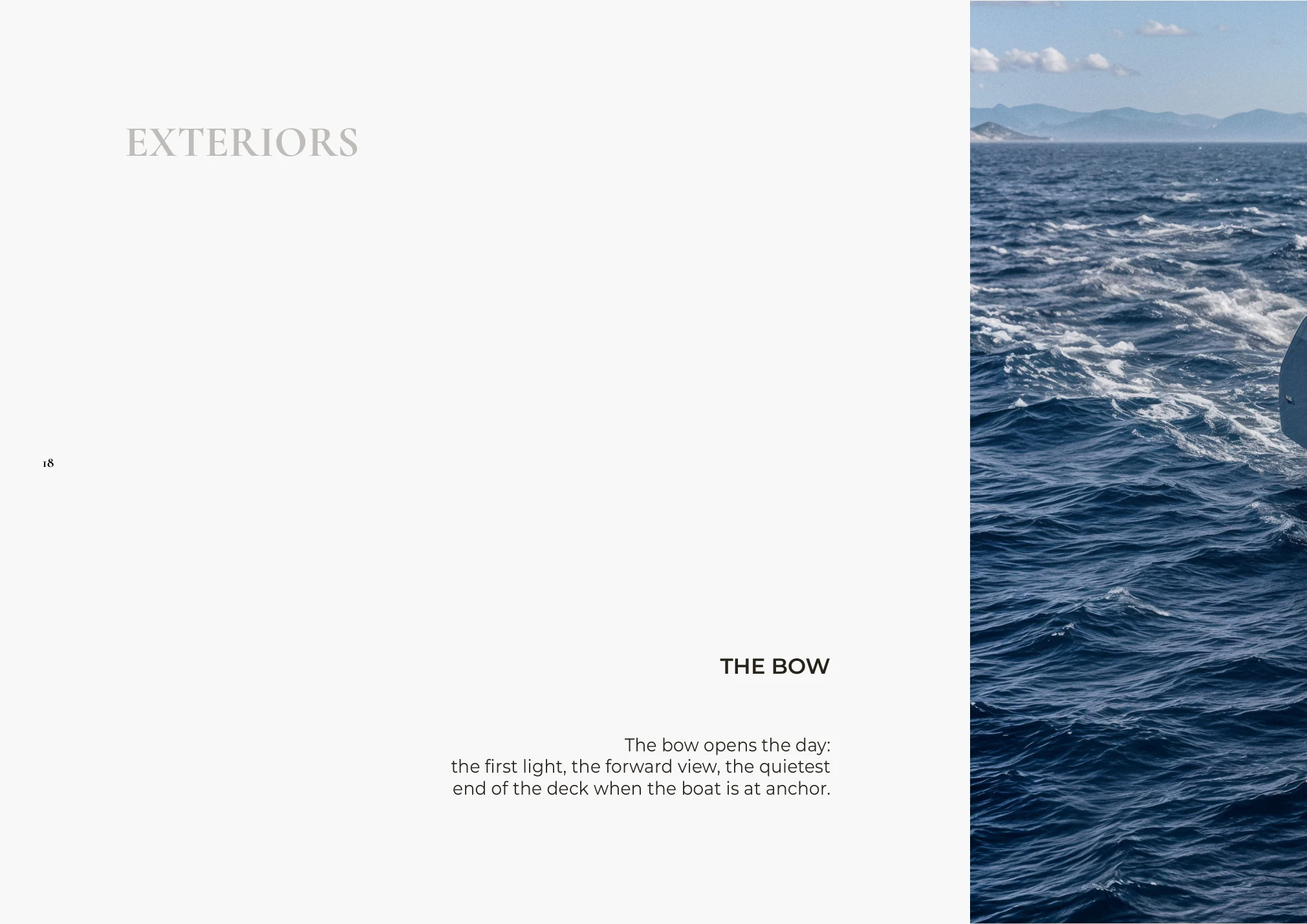 Aquare40 brochure, page 18