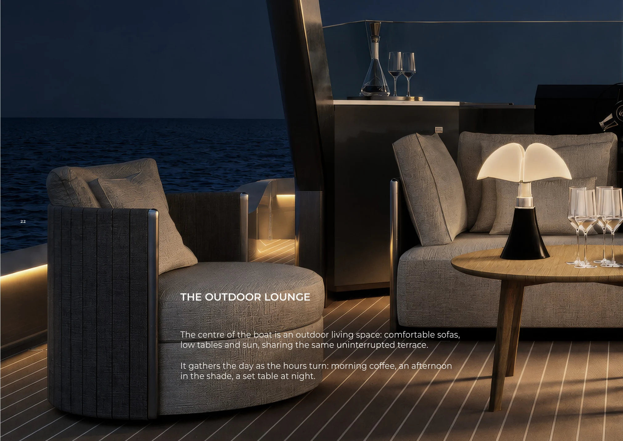 Aquare40 brochure, page 22
