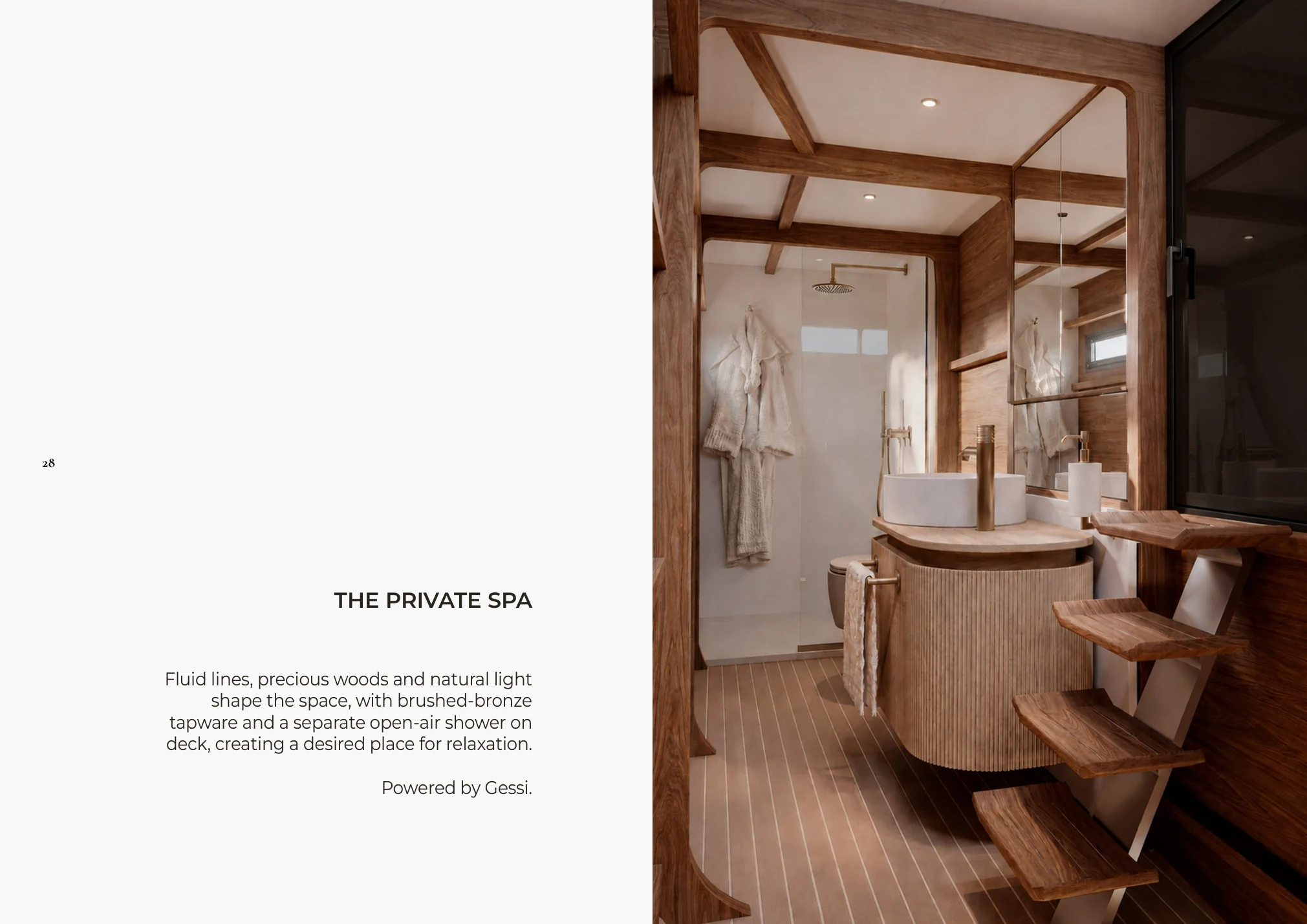 Aquare40 brochure, page 28