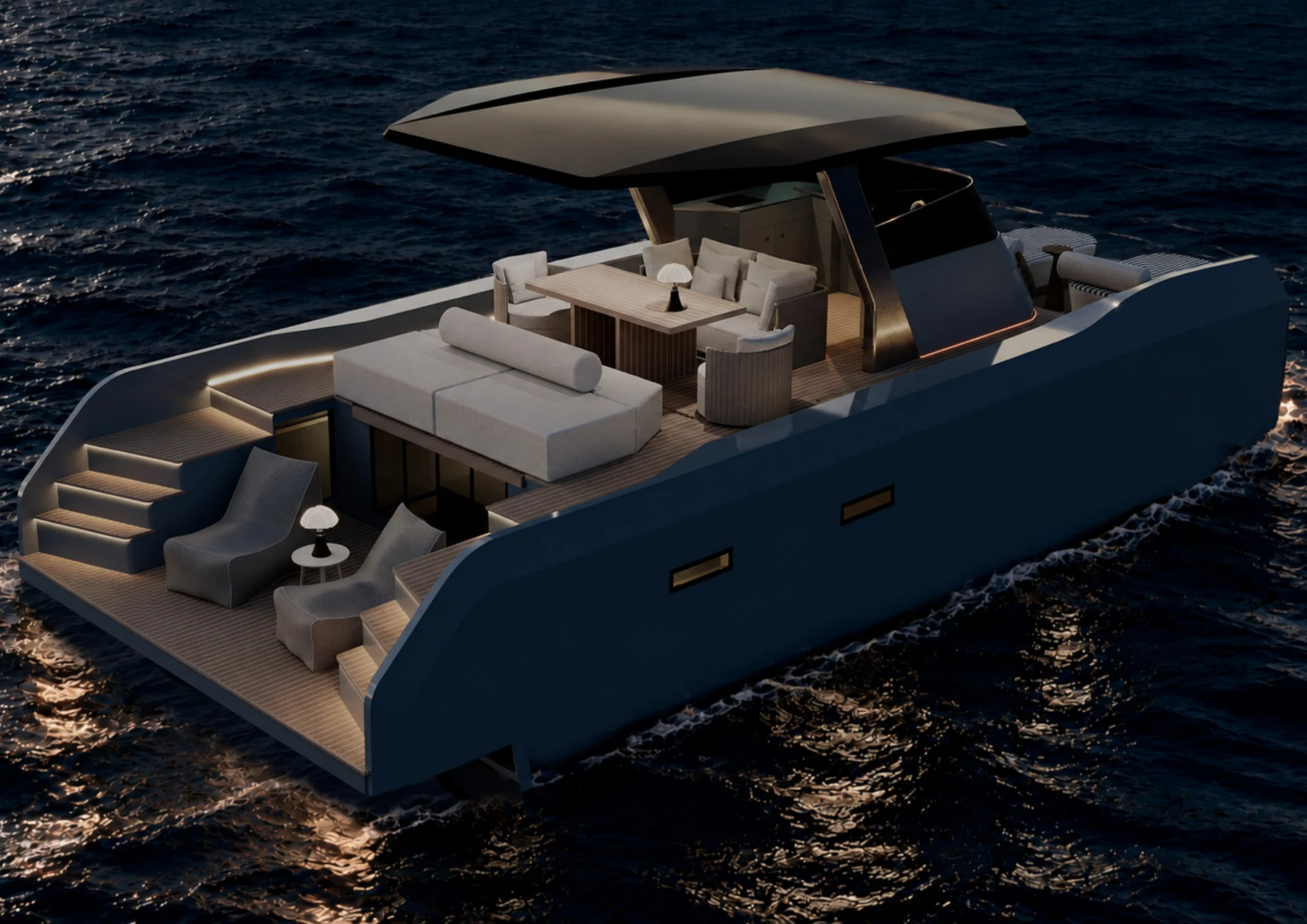 Aquare40 brochure, page 38